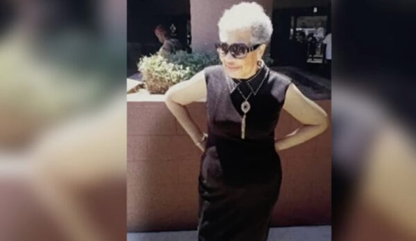 Phoenix Grandmother Cremated