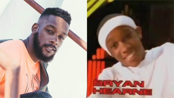Former Child Actor Bryan Hearne Exposes Racism on Set of Nickelodeon's 'All That,' Called 'a Piece of Charcoal' by Adults and Subjected to Disturbing Dog Incident (Photos: @hearne3000 / Instagram)