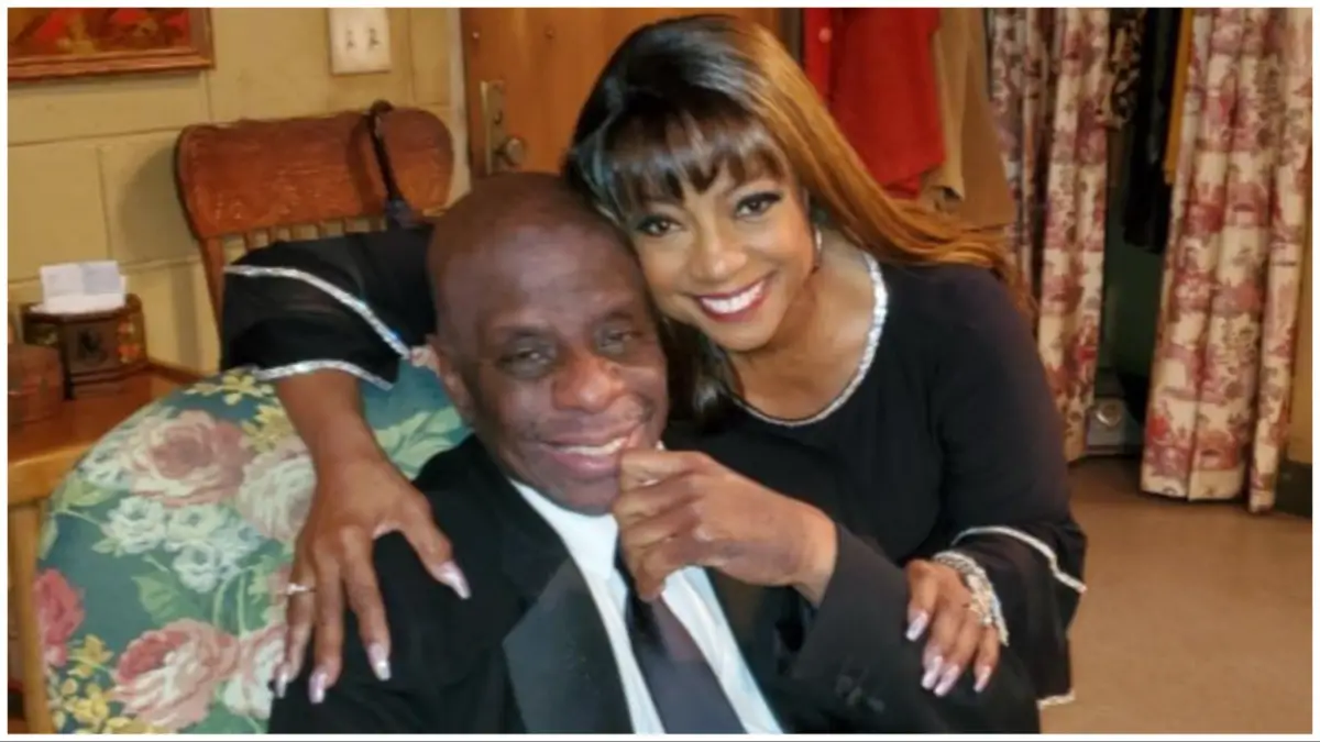"Good Times" star BernNadette Stanis reveals Jimmie Walker previously pitched a cartoon remake before Sony's upcoming release on Netflix.