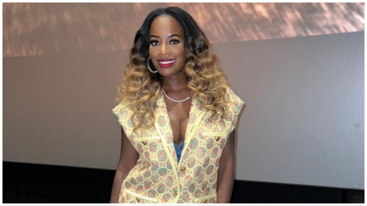 ‘Chileee Somebody Lying’: Atlanta Doctor Blasts Shamea Morton’s Lawusit Over Damaging Chemical Peel — and Her Version Tells a Different Story