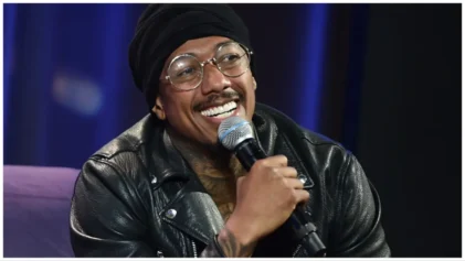 Nick Cannon (Photo by Alberto E. Rodriguez/Getty Images)