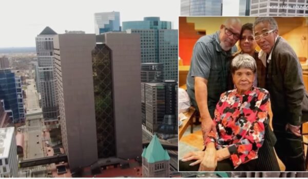 County Officials Took a 94-Year-old Woman's Condo Due to Unpaid Taxes, Sold It and Kept the Profit That Was Owed to Her