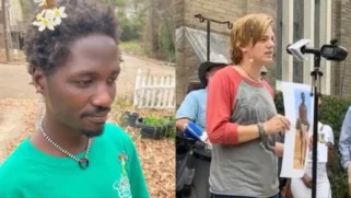 Officials Let Political Differences Hamper Search for Missing Black Man Whose Body Was Mysteriously Found In Mississippi River, Man's Widow Says