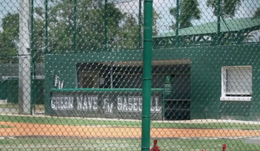 Florida High School Principal Cancels Baseball Season After White