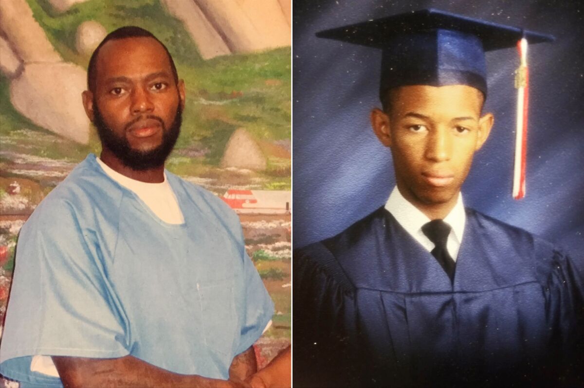 Two Men Are Expected to Receive Only 0 for Each Day of the 17 Years They Spent Behind Bars for Crimes They Did Not Commit