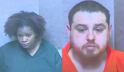 Couple Charged For Death of 6-Month-Old Baby
