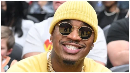Ne-Yo spotted embracing poly life with two girlfriends as he advocates for people to do what they want.