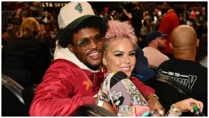 DC Young Fly reflects on the loss of his longtime girlfriend, Jacky Oh, who died following complications after plastic surgery.