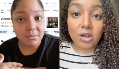 TikTok Claims That Pittsburgh Restaurant Owner Has Targeted Her Following Bad Review