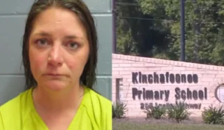 GA Special Needs Teacher Charged For Abusing Student