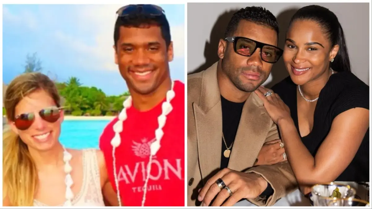 'She Thought She Was Set for Life’: Fans Won't Let Russell Wilson’s Ex ...