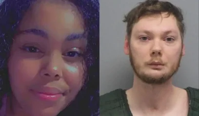 Louisiana Teen Found Dead After Connecting With Man She Met Online