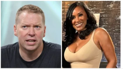 Gary Owen claims he gave his ex-wife, Kendra Duke, a heads up about discussing their divorce in "Club Shay Shay" interview.