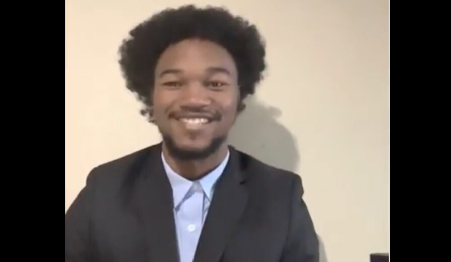 Georgia teen accepted to 40 colleges, offered $1.6 million in scholarships