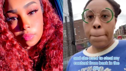 Social Media Outraged As Astrology Influencers Shamelessly Use Tragic Death of 8-Month-Old Baby to Prove a Point (Photo: @mysticxlipstick / X ; @fowlazule / Tiktok)