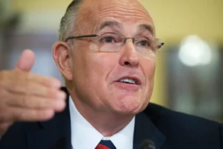 Rudy Giuliani Won’t Shut Up About False Stolen Votes Claims Against Two Georgia Election Workers, Now Faces Second Defamation Lawsuit from Them