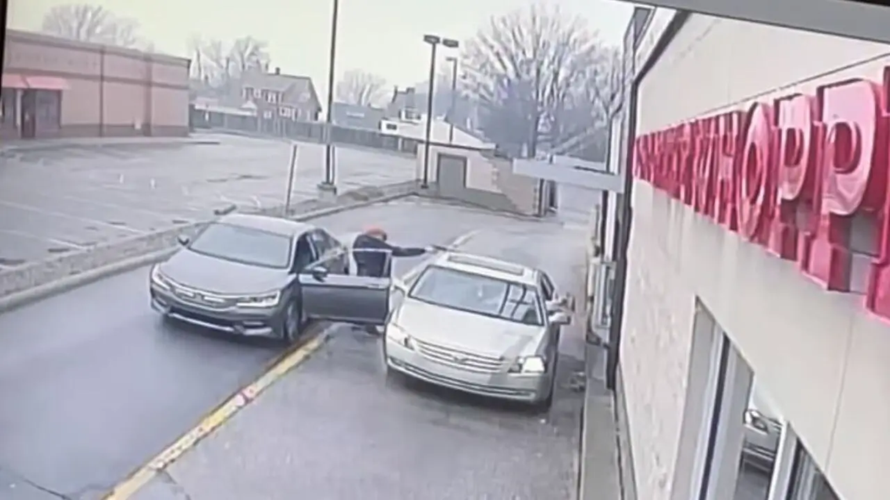 Have It Your Way: White Man In Drive-Thru Aims Gun at Black Burger King ...