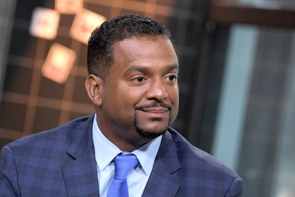 Alfonso Ribeiro Says Portraying Carlton In ‘Fresh Prince’ Became a ‘Sacrifice’ That Ended His Acting Career (Photo by Gary Gershoff/Getty Images)
