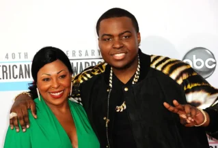 Sean Kingston and mother Janice Turner were reportedly arrested following a raid at the singer's home in Florida.