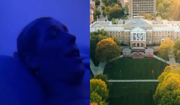 University of Wisconsin Students Call for Expulsion of Classmate Who Went on a Racist Rant In Viral Video