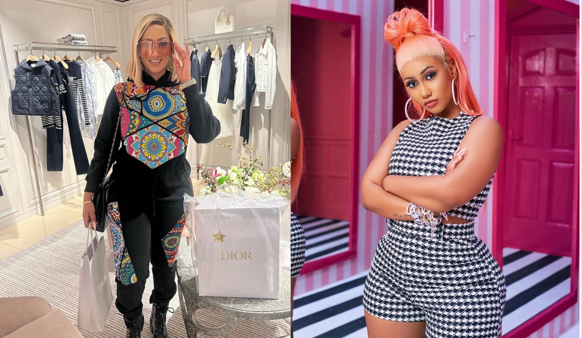 Ghanaian IG Model Used Fake Marriage Certificate In M Romance Scams That Targeted Elderly Victims; Extradited to US to Face Fraud Charges Ghanaian IG Model Used Fake Marriage Certificate In M Romance Scams That Targeted Elderly Victims; Extradited to US to Face Fraud Charges