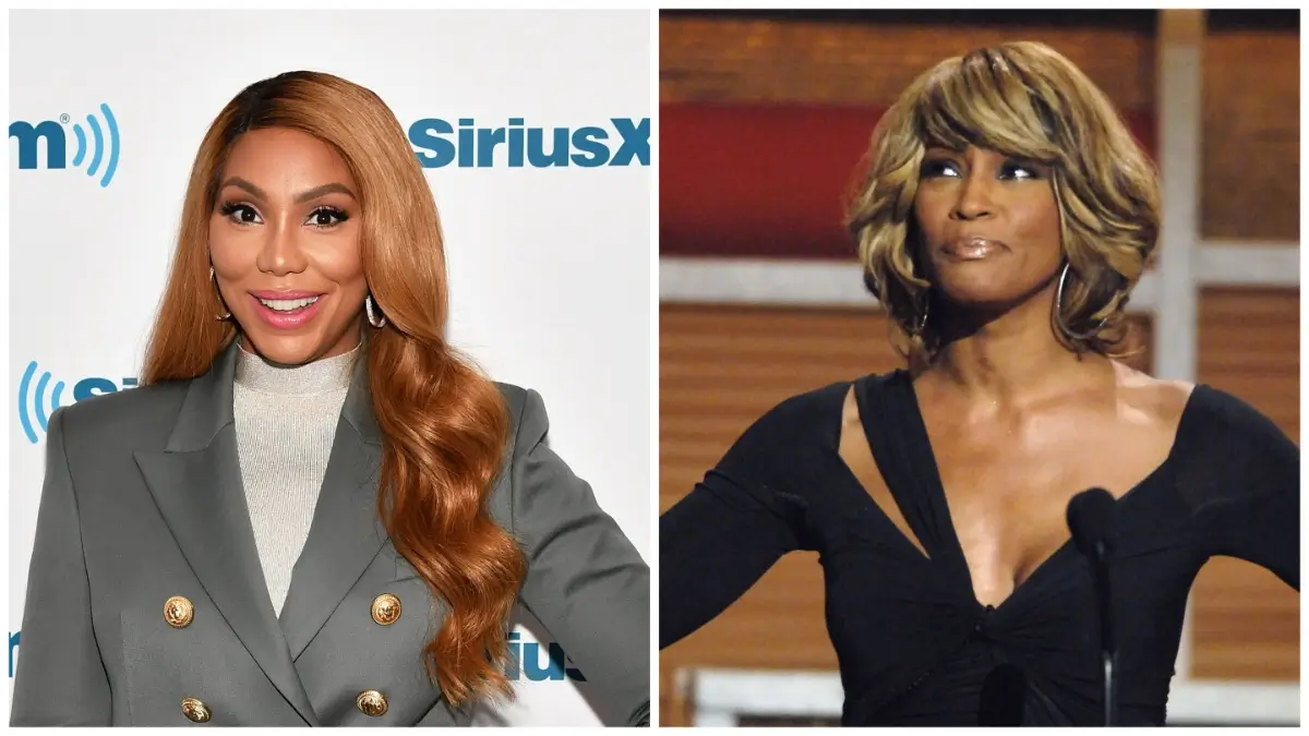 'You Just Lost Me': Fans Are Shocked After Tamar Braxton Reveals Which ...