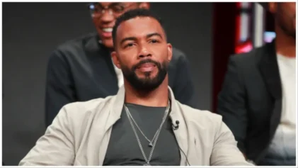 Omari Hardwick of 'Power' hates the way his character Ghost was killed off.