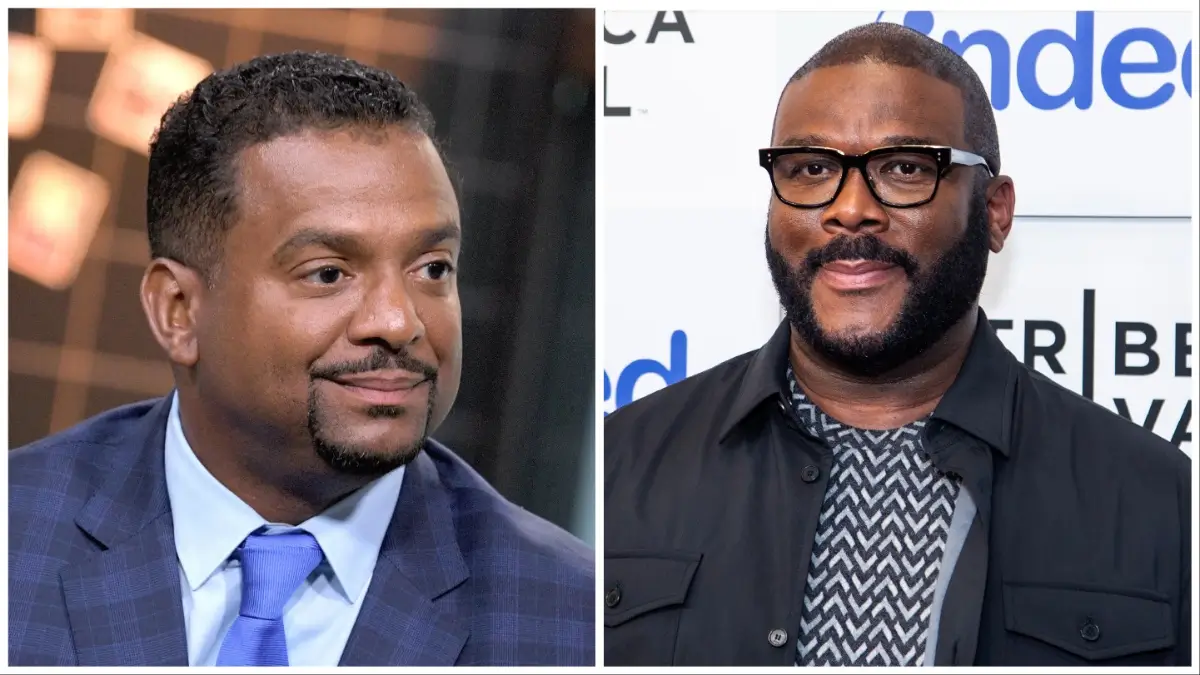 'Something Has Happened': Alfonso Ribeiro Rejects Tyler Perry's Help In ...