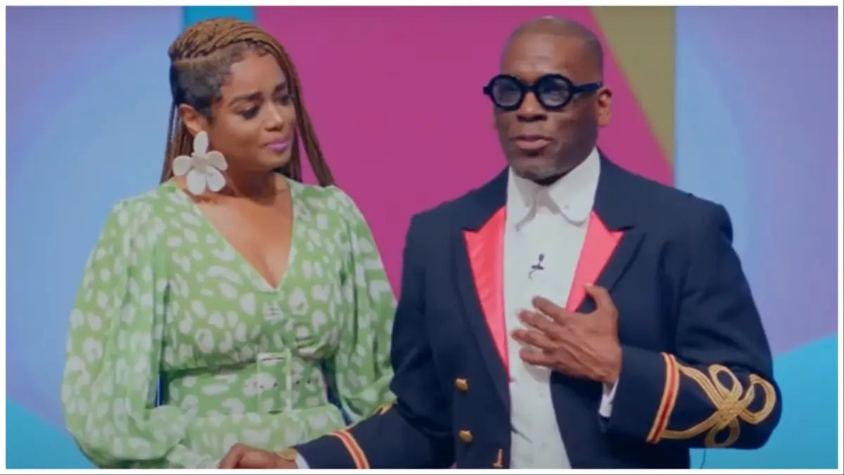 'Not Happening': Pastor Jamal Bryant and His New Fiancée Hilariously Clash Over Wedding Plans ...