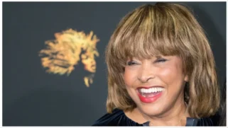 Resurfaced Tina Turner interview reveals graphic details about the infamous night she fought back after being attacked in a limo by husband Ike Turner.