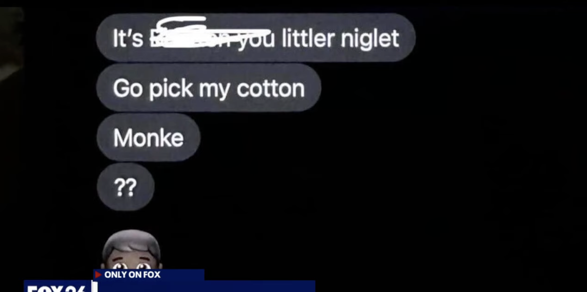 'Something Has to be Done': Concerned Texas Mom Says 13-Year-Old Son's Been Taunted with Racist Texts, Threats for Months, and School District Had Done Nothing - Vimarsana News