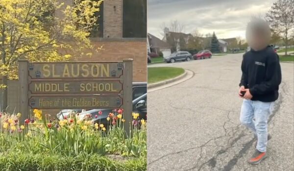 Michigan Middle School Teacher on Leave for Using the N-Word with 'Hard R' Multiple Times In Response to Hearing Black Student Casually Using the Slur; Furious Mom Claims It's a Hate Crime