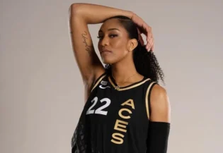 'It Boils My Blood': A'ja Wilson Is Sick of People Ignoring the WNBA's 'Race' Issue After Caitlin Clark Scores Nike Deal Before Her  (Photo Credit: @aja22wilson / Instagram)