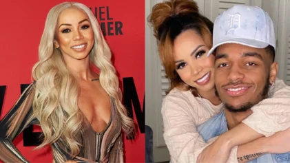 'You Need a Yungin Like Me': Fan Fumbles His Shot at Brittany Renner, Mother of NBA Star P.J. Washington's Son, After Getting Caught In a Lie (Photo by Unique Nicole/Getty Images ; @bundleofbrittany / Instagram)