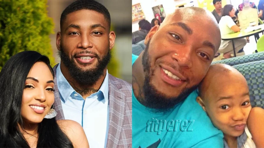 Ex-NFL Star Sparks Heated Debate Over Whether a Man Will Change His Ways for the Right Woman (Photo: @devonstill / Instagram)