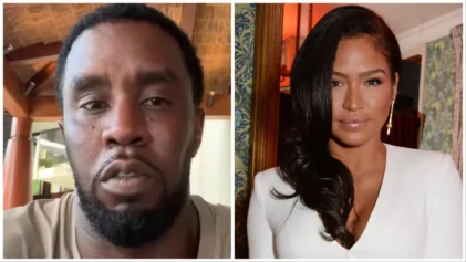 An NDA stopped Diddy from saying Cassie's name in apology following viral video of him beating her at a hotel.