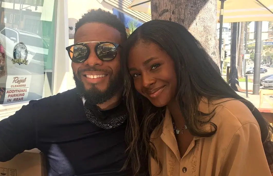 ‘I Am Done Being Silenced’: Kel Mitchell's Daughter Begs Actor to Back Off Her Mother, Blames Slut-Shaming for Taking Stepdad's Name (Photo: @iamkelmitchell / Instagram)