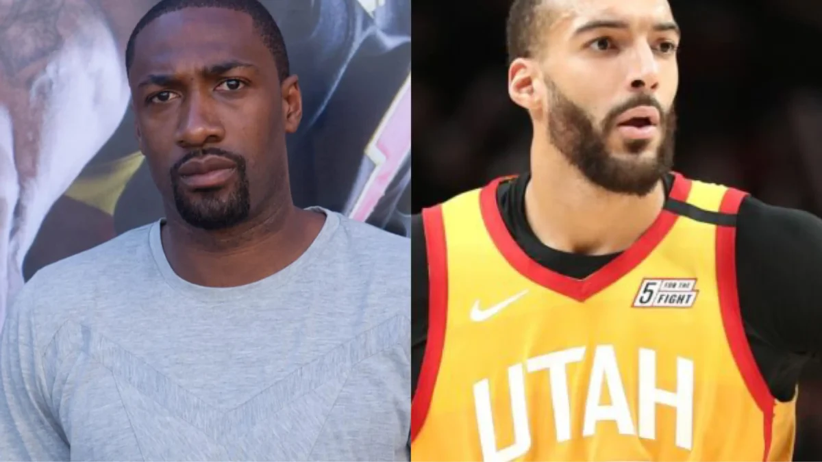 Fans shame Gilbert Arenas' past after he mocks Rudy Gobert for missing the game and attending the birth of his child