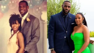 'Savannah Knuck If You Buck James': LeBron Fans Believe They Know the Reason Why Savannah Got Into So Many Fights With Girls In High School (Photo: @mrs_savannahrj / Instagram )