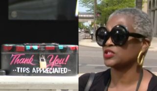 Detroit Woman Says Ice Cream Shop Owner Tracked Her Down on Social Media to Shame Her for Not Leaving a Tip