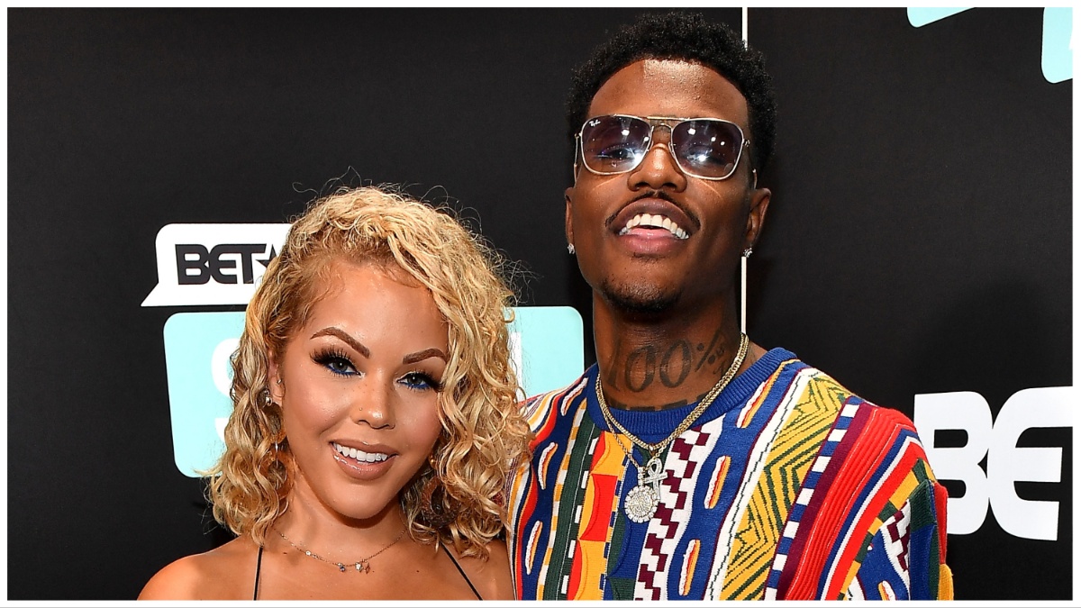 'I Wanted It To Be A Dream So Bad': DC Young Fly Speaks Out About the Sudden Passing of His Longtime Partner and Mother of His Three Children, Jacky Oh - Vimarsana News