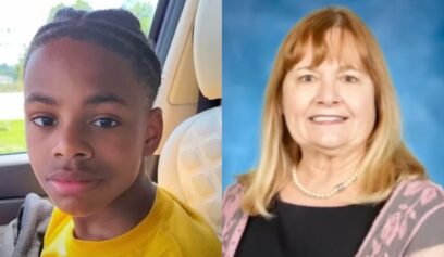 Louisiana Parents Furious After Principal Asks Their Son If His Braids Meant He Is a ‘Gangster’