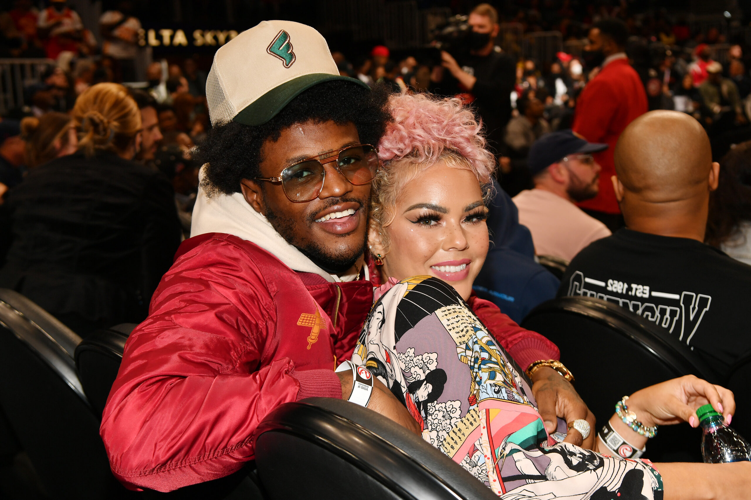 'My Heart Breaks for My Young Brother DC Young Fly': Family and Friends of 'Wild 'N Out' star Jacky Oh Speaks Out Following Her Death as New Details Emerge - Vimarsana News
