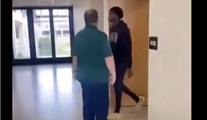 Iowa High School Places Staffer on Leave After He Causally Calls Black Student the N-word