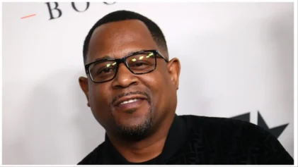 Martin lawrence health update