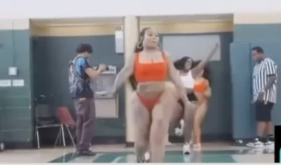 Video of Women Twerking In Thongs In High School Gym Draws Outrage In New Jersey School District