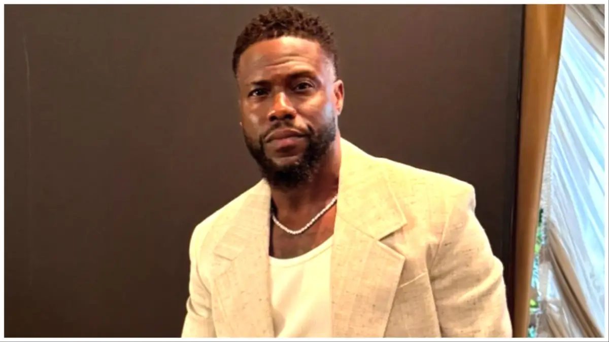 Kevin Hart comments about delaware hbcu