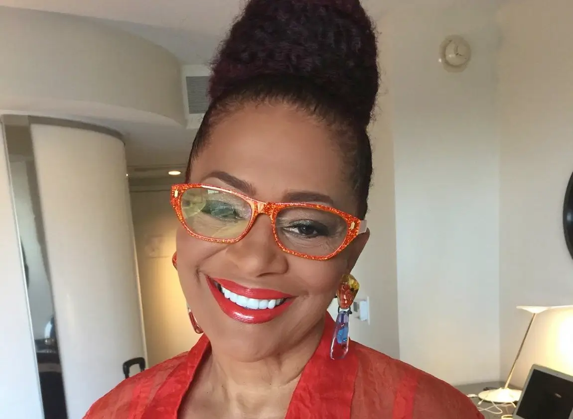 ‘It Wasn’t That Good’: Author Terry McMillan Received a Royalty Check