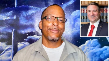 Missouri Attorney General Refusing Judge’s Order to Release Wrongfully Convicted Black Man who has Spent Three Decades in Prison