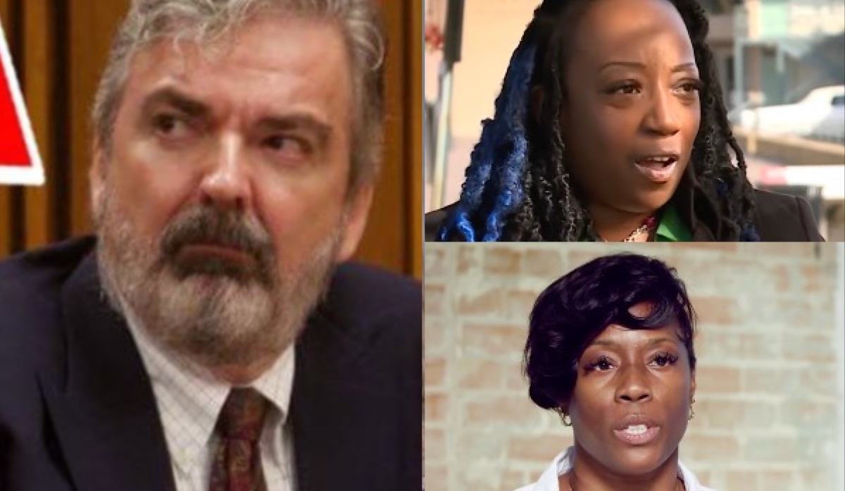 Ohio Attorney Admits to Double Voting for Donald Trump During Two Elections, Claims It Was an ‘Accident,’ Begs Judge to ‘Come to a Just Result’; Black Voters Didn’t Get the Same Privilege Ohio Attorney Admits to Double Voting for Donald Trump During Two Elections, Claims It Was an ‘Accident,’ Begs Judge to ‘Come to a Just Result’; Black Voters Didn’t Get the Same Privilege